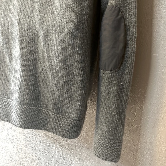 Penguin Original wool cardigan - Picture 5 of 8